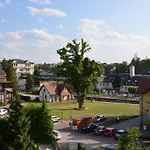 Floravilla Pensionat Rajecké Teplice