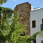Floravilla Pensionat 3*