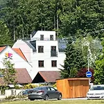 Floravilla Pensionat Rajecké Teplice