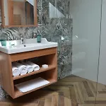 Floravilla Pensionat Rajecké Teplice