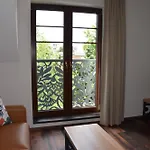 Floravilla Pensionat 3*