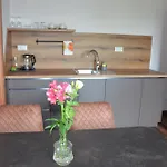 Pensionat Floravilla 3*