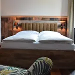 Floravilla Pensionat Rajecké Teplice