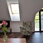 Floravilla 3* Rajecké Teplice
