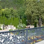 Floravilla Pensionat 3*