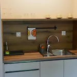 Floravilla Pensionat Rajecké Teplice