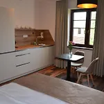 Pensionat Floravilla Rajecké Teplice