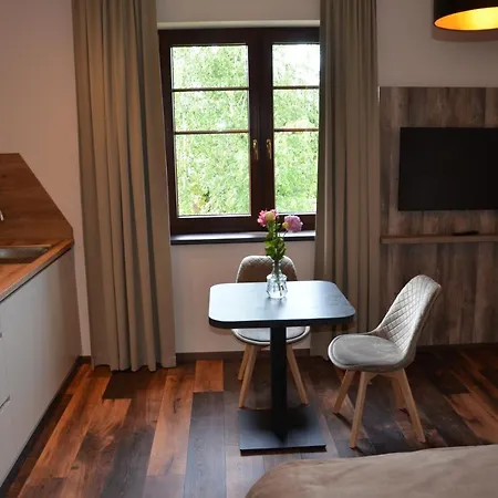 Gasthuis Floravilla 3*
