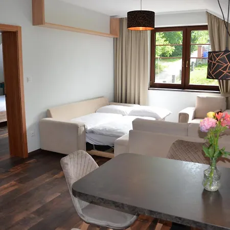 Floravilla Gasthuis 3*