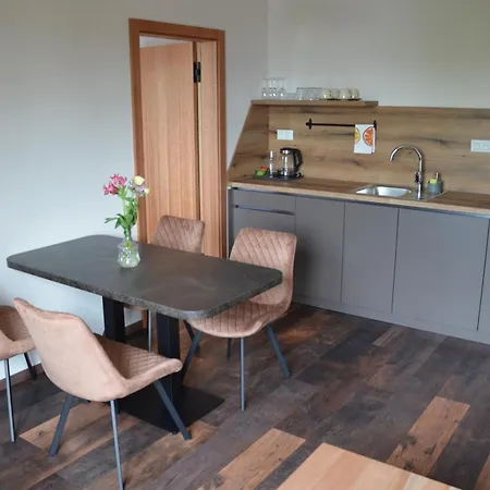 Floravilla Guest house