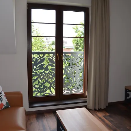 Floravilla Gasthuis 3*