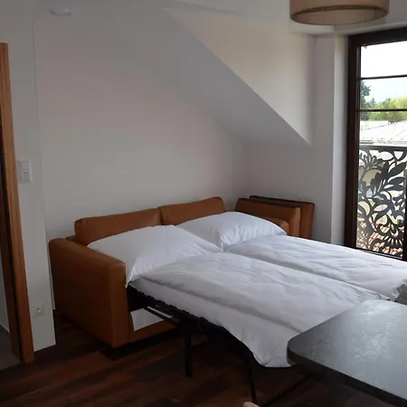 Guest house Floravilla 3*