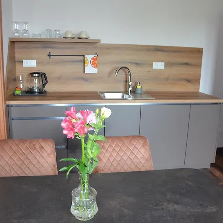 Gasthuis Floravilla 3*