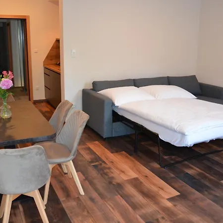 Floravilla 3* Rajecké Teplice