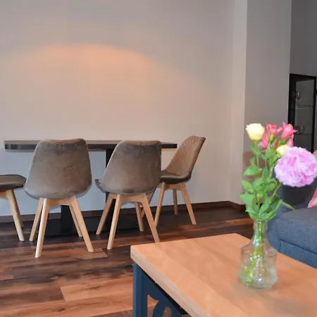 Floravilla Guest house