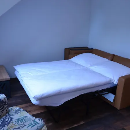 Gasthuis Floravilla Rajecké Teplice