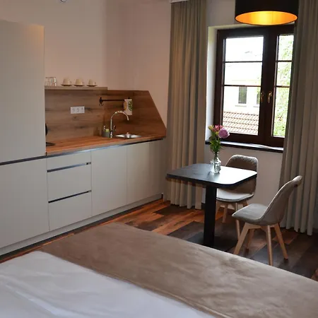 Gasthuis Floravilla Rajecké Teplice